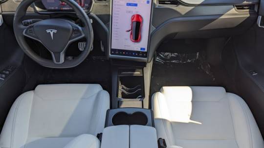 2019 Tesla Model S 5YJSA1E44KF341414