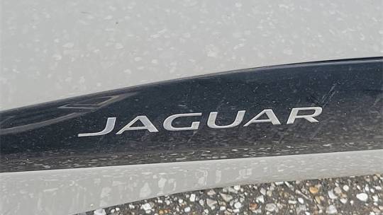 2020 Jaguar I-Pace SADHD2S13L1F79189