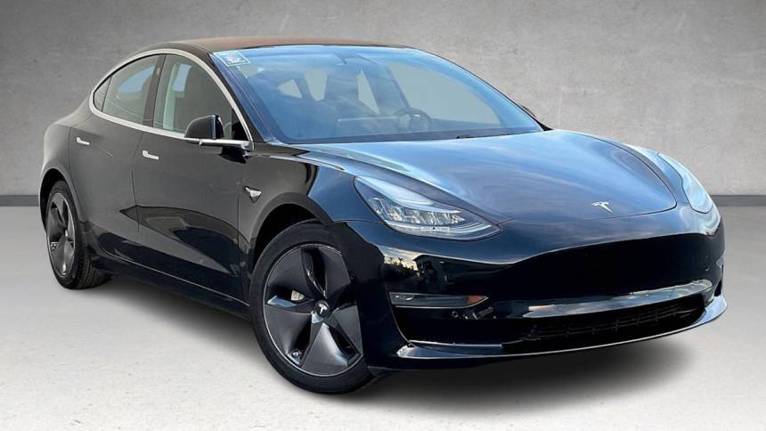 2018 Tesla Model 3 5YJ3E1EA5JF041653