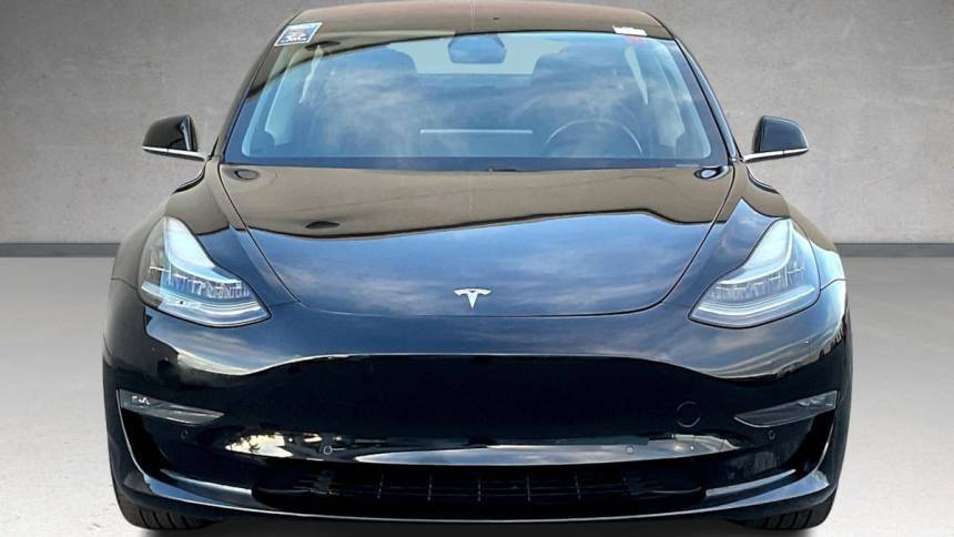 2018 Tesla Model 3 5YJ3E1EA5JF041653