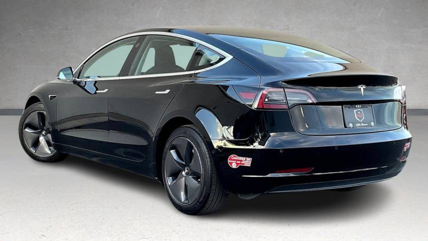 2018 Tesla Model 3 5YJ3E1EA5JF041653