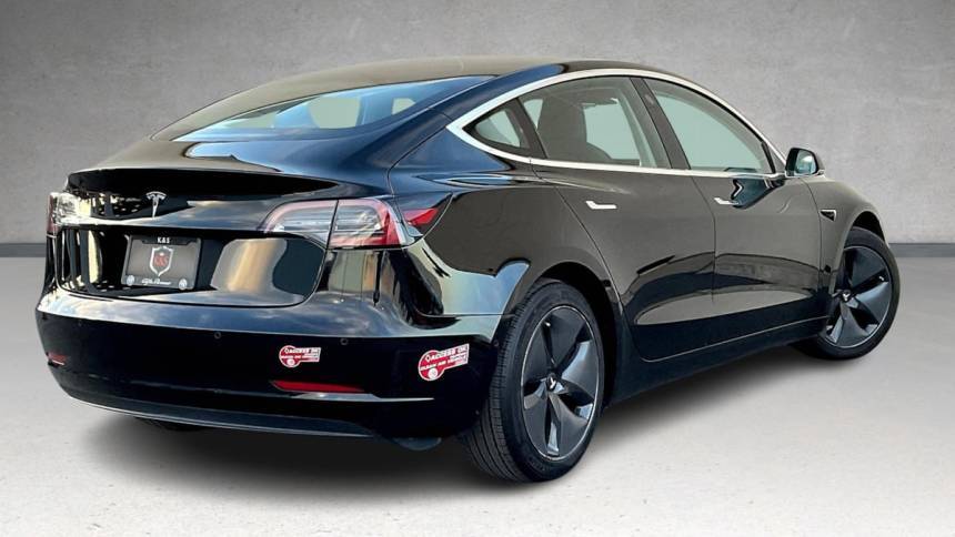 2018 Tesla Model 3 5YJ3E1EA5JF041653