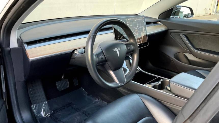 2018 Tesla Model 3 5YJ3E1EA5JF041653
