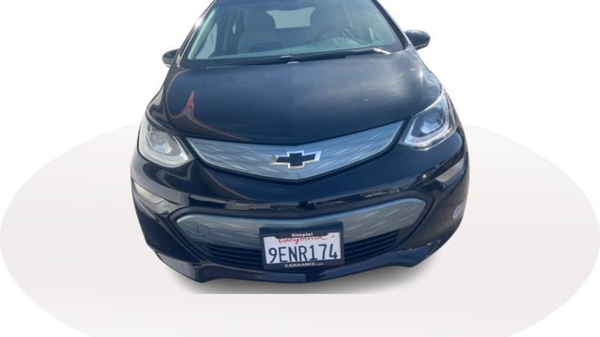 2019 Chevrolet Bolt 1G1FY6S02K4103833