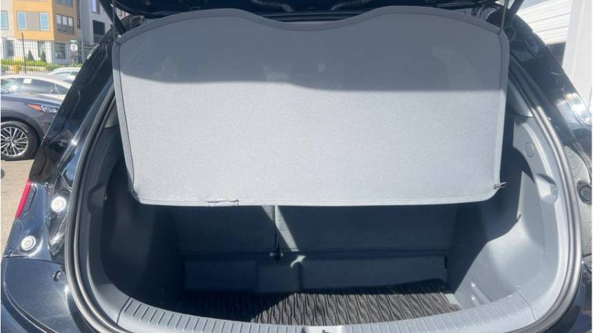 2019 Chevrolet Bolt 1G1FY6S02K4103833