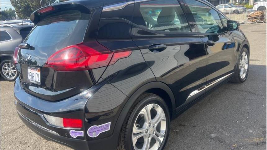 2019 Chevrolet Bolt 1G1FY6S02K4103833