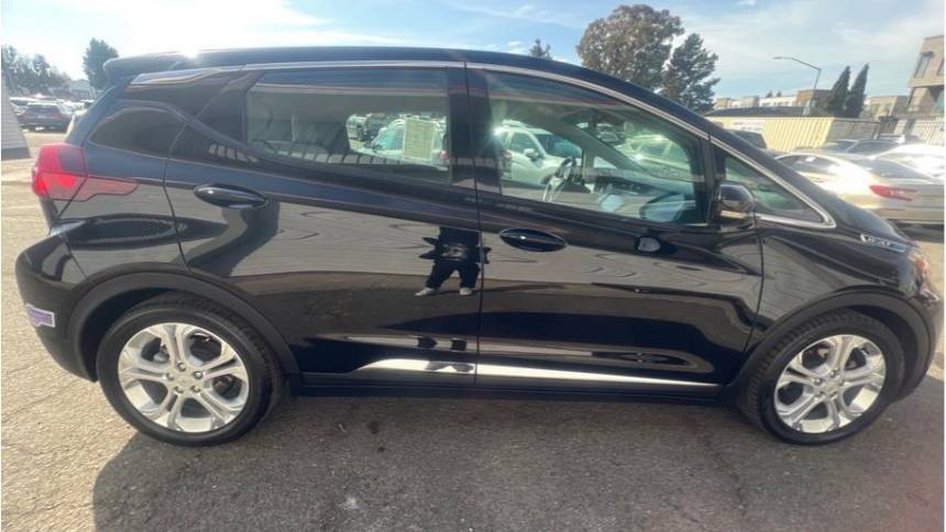 2019 Chevrolet Bolt 1G1FY6S02K4103833