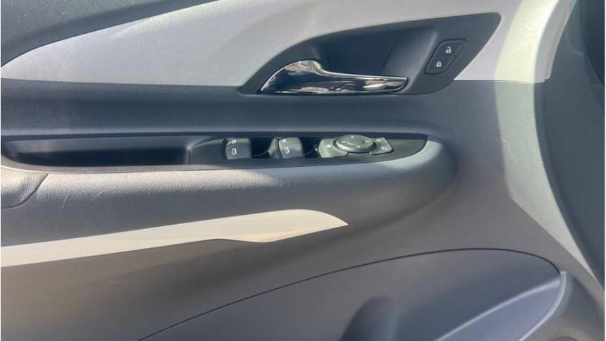 2019 Chevrolet Bolt 1G1FY6S02K4103833