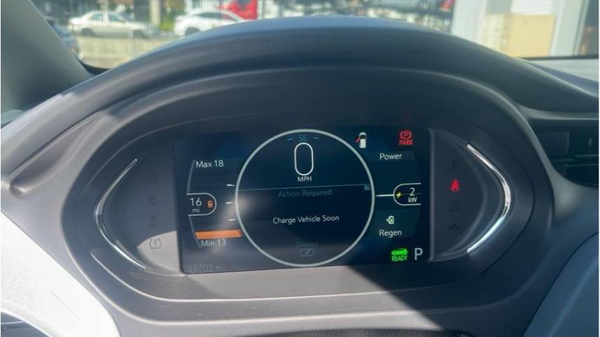 2019 Chevrolet Bolt 1G1FY6S02K4103833