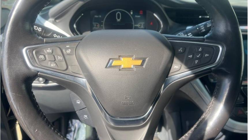 2019 Chevrolet Bolt 1G1FY6S02K4103833