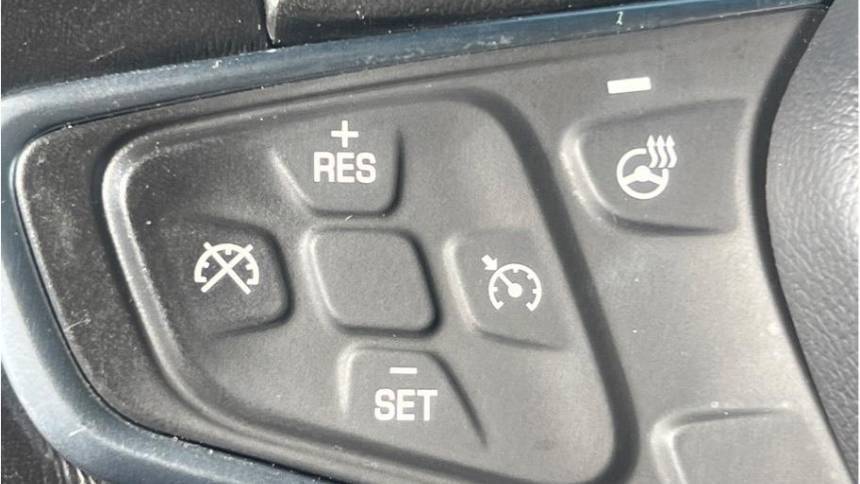 2019 Chevrolet Bolt 1G1FY6S02K4103833