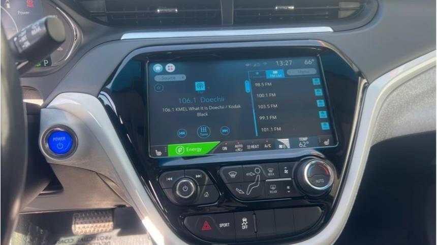 2019 Chevrolet Bolt 1G1FY6S02K4103833
