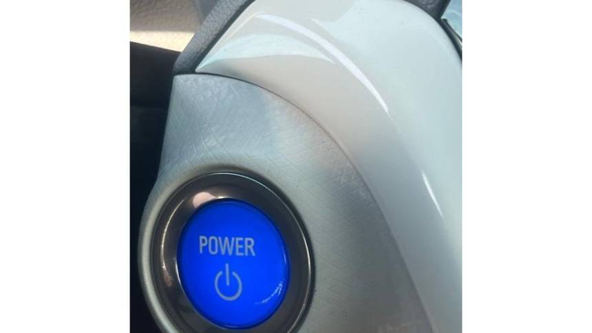 2019 Chevrolet Bolt 1G1FY6S02K4103833