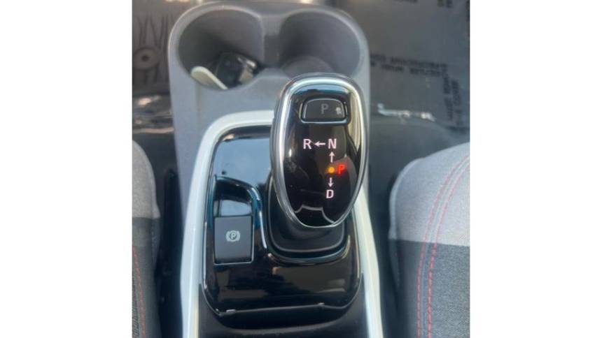 2019 Chevrolet Bolt 1G1FY6S02K4103833