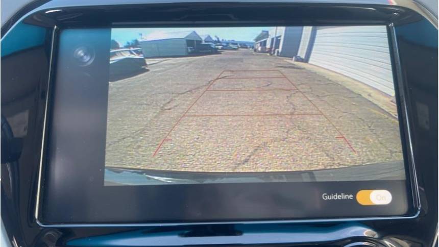 2019 Chevrolet Bolt 1G1FY6S02K4103833