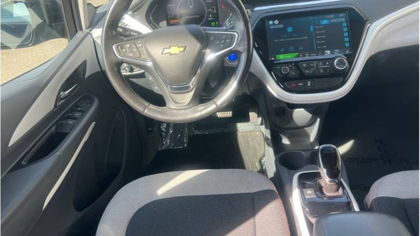 2019 Chevrolet Bolt 1G1FY6S02K4103833