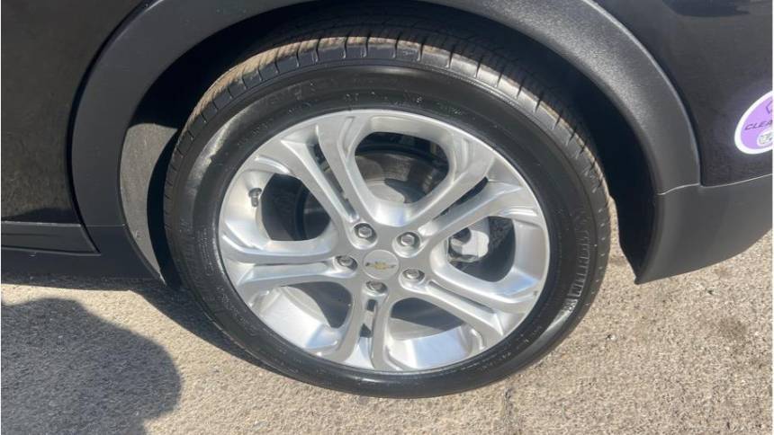 2019 Chevrolet Bolt 1G1FY6S02K4103833
