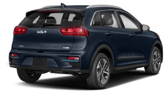 2022 Kia NIRO EV KNDCC3LG1N5118129