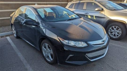 2018 Chevrolet VOLT 1G1RC6S57JU129995