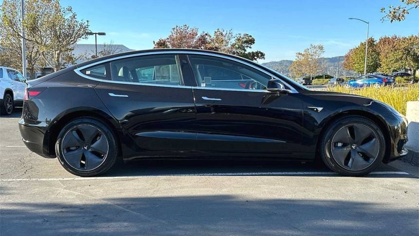 2020 Tesla Model 3 5YJ3E1EB0LF802908