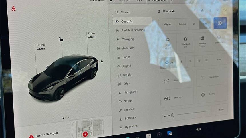2020 Tesla Model 3 5YJ3E1EB0LF802908