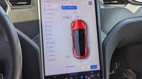 2019 Tesla Model S 5YJSA1E44KF341414