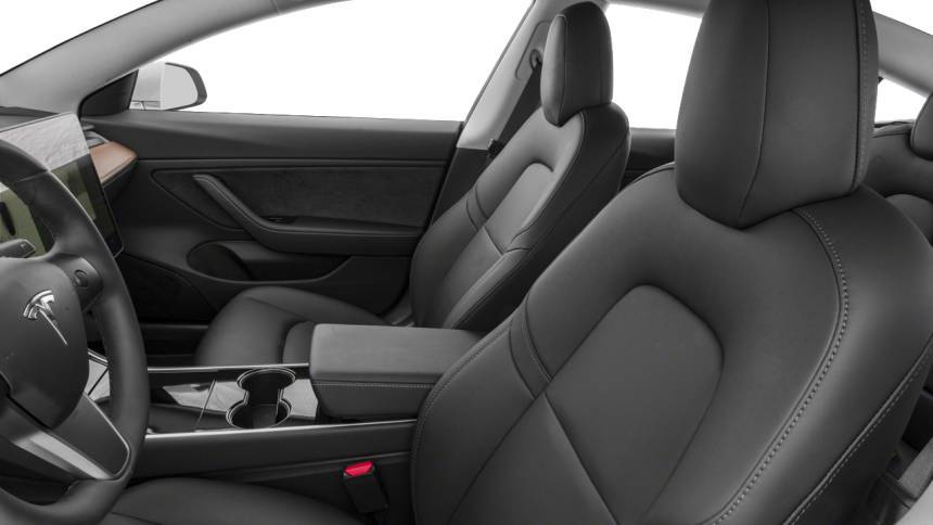 2019 Tesla Model 3 5YJ3E1EA8KF193136