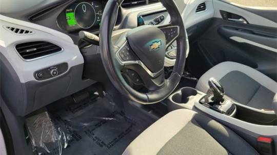 2020 Chevrolet Bolt 1G1FY6S00L4121765