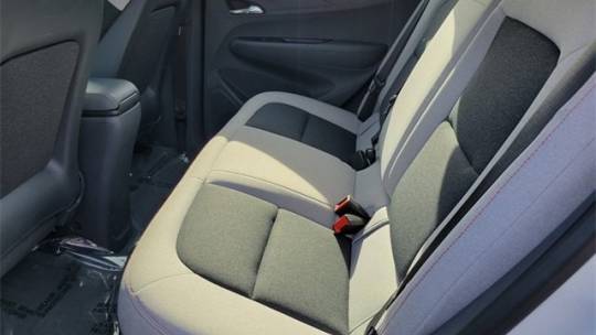 2020 Chevrolet Bolt 1G1FY6S00L4121765