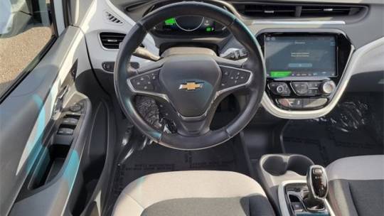 2020 Chevrolet Bolt 1G1FY6S00L4121765
