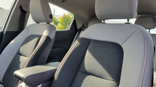 2020 Chevrolet Bolt 1G1FY6S00L4121765