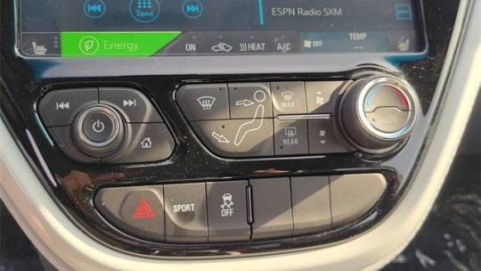2020 Chevrolet Bolt 1G1FY6S00L4121765