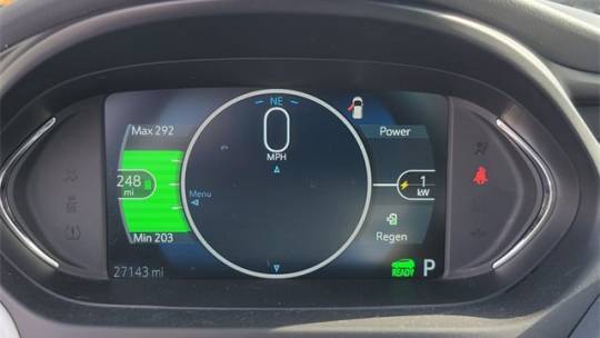 2020 Chevrolet Bolt 1G1FY6S00L4121765