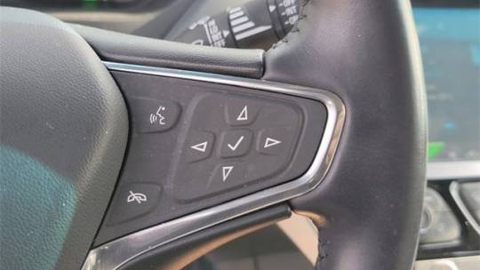 2020 Chevrolet Bolt 1G1FY6S00L4121765