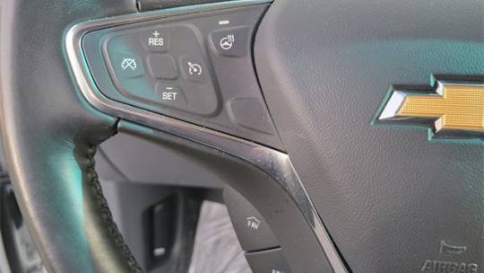2020 Chevrolet Bolt 1G1FY6S00L4121765