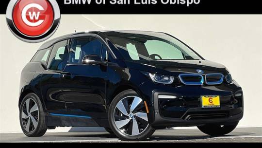 2020 BMW i3 WBY8P4C01L7G17406