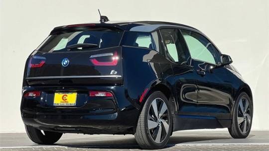 2020 BMW i3 WBY8P4C01L7G17406