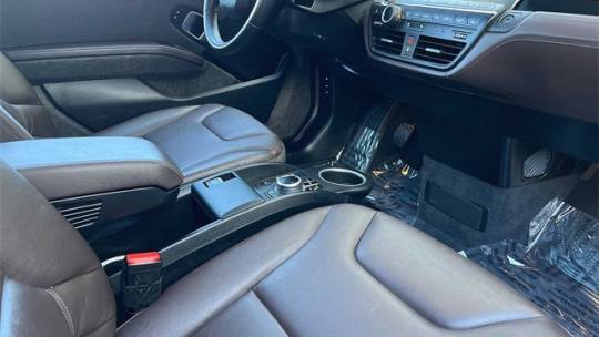 2020 BMW i3 WBY8P4C01L7G17406