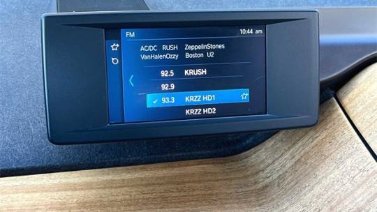 2020 BMW i3 WBY8P4C01L7G17406