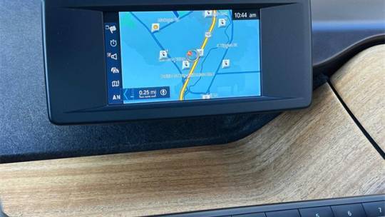 2020 BMW i3 WBY8P4C01L7G17406