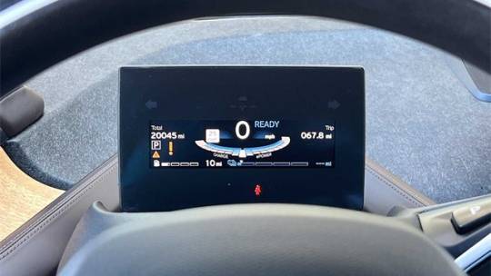 2020 BMW i3 WBY8P4C01L7G17406