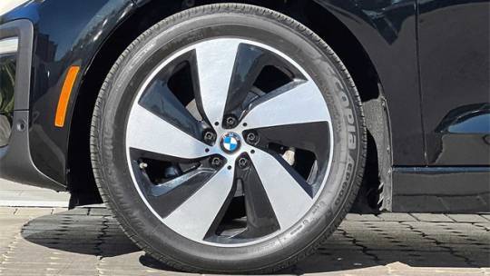 2020 BMW i3 WBY8P4C01L7G17406