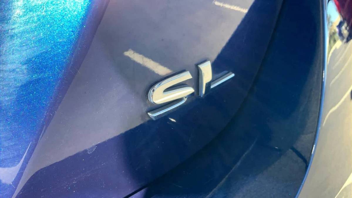 2019 Nissan LEAF 1N4AZ1CP1KC303224