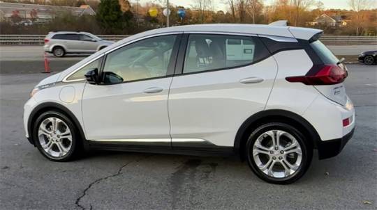 2020 Chevrolet Bolt 1G1FY6S08L4133663