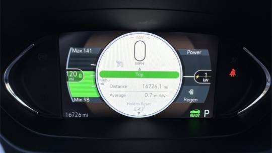 2020 Chevrolet Bolt 1G1FY6S08L4133663