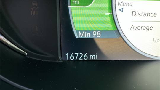2020 Chevrolet Bolt 1G1FY6S08L4133663