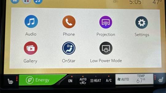 2020 Chevrolet Bolt 1G1FY6S08L4133663