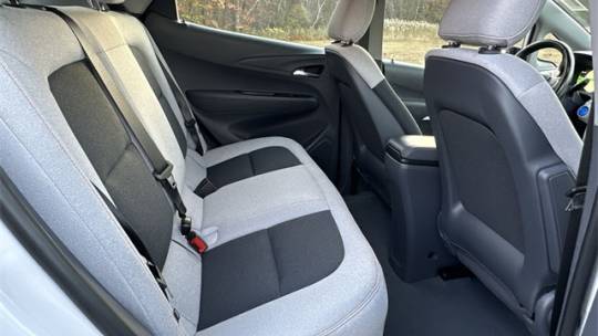 2020 Chevrolet Bolt 1G1FY6S08L4133663