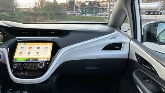 2020 Chevrolet Bolt 1G1FY6S08L4133663