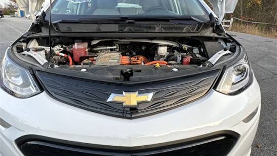 2020 Chevrolet Bolt 1G1FY6S08L4133663